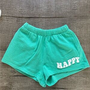 Vintage Havana shorts